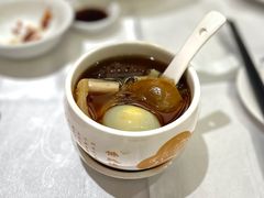 -聚春园自助餐厅(东街口店)