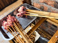 -源味居手把签烧烤(长春一店)
