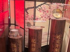 -德天顺盖码饭(人民西路店)