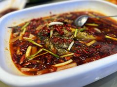 -博悦大酒店-餐厅
