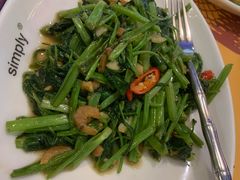 -simply thai天泰(长泰广场店)