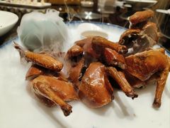-夜宴江景餐厅