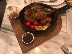 -农畉LONFOOD(福田星河COCOPark店)