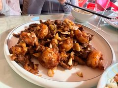 -同发号饭庄(复兴路店)