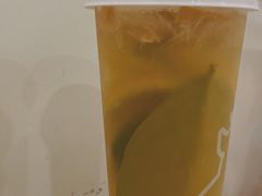 -茶力的小怪兽(梅林卓悦汇店)