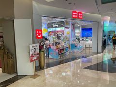 -福田卓悦INTOWN购物中心