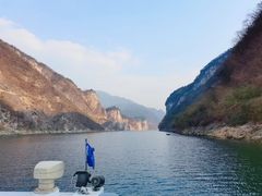 -乌江画廊(彭水苗族土家族自治县)