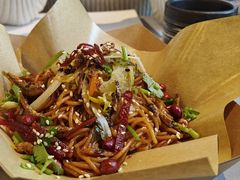 本土特色海南粉-沿江海南菜·文昌鸡祖师爷(大东海店)