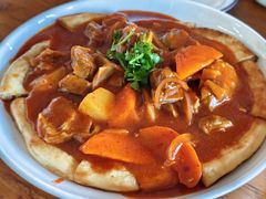 -阿达西新疆餐厅(西北大学店)