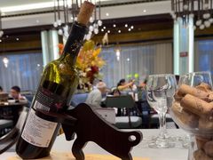 -西藏饭店·亚克·食光自助餐厅