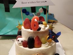-EnergyCake蛋糕理想国