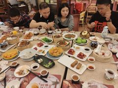 -点都德(大茶楼店)