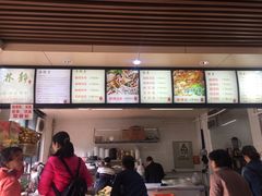 -林静小吃(复兴路店)