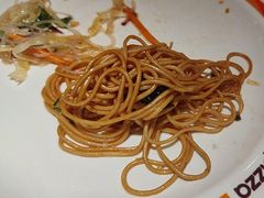 -比格比萨自助(南京万达茂店)