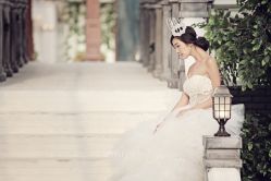 点击看大图 -太古映画婚纱摄影(天河店)