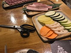 -秋木烤肉·韩国牛肉名家(高新旗舰店)