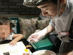 -京味斋·北京烤鸭(北京南站洋桥店)