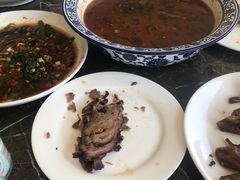 -清泉馆(望江路店)