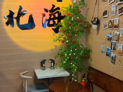 -椰吉满•鲜椰饮品(侨港黑金冠好店)