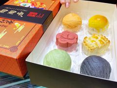 -陶陶居饼家(惠福东路店)
