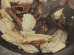 -二十一分小锅炖(皓月店)