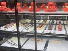 -冀粤香海鲜自助餐厅(西美五洲店)
