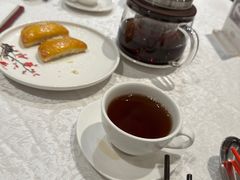 -红棉中餐厅·广州海航威斯汀酒店