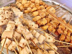 -马记大锅煮(总店)