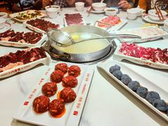 -八合里潮汕鲜牛肉火锅(深圳海岸城店)