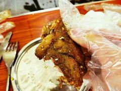 -巴蜀一绝烤全羊