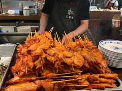 -老客满蛋饼(双塔市集店)