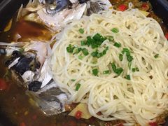 -老外婆(薛家南路店)