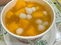-地茂馆甜品