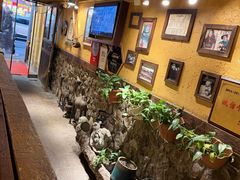 -霄汉羊排(万松园一店)