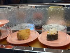 -争鲜回转寿司(中街大悦城店)