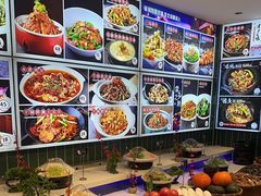 -东北人家铁锅炖(水岸帝景店)