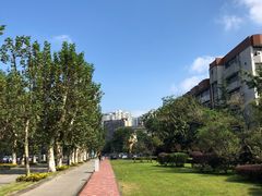 -四川大学(望江校区)