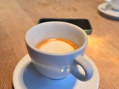 玛奇朵-Risø mat og kaffebar