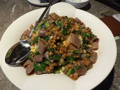 -前海沿·青岛菜(李沧万达店)
