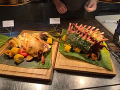 -龙城咖啡厅(常州富都洲际店)