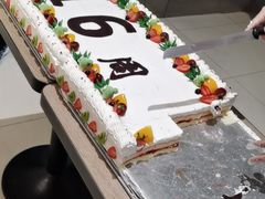 -85度C(南京龙江店)