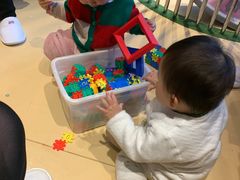 -上海滴水湖皇冠假日酒店