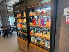 -星巴克(扬州珍园店)