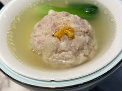 清炖狮子头-淮扬韵(凤八市政府店)