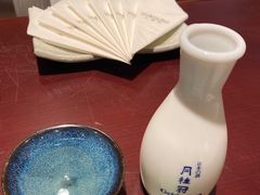 -yokocho上横町·日本食街(深业上城店)