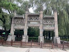 -沈阳市东陵公园