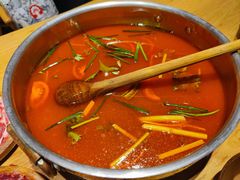 -黔诚酸汤牛肉(甲秀楼店)