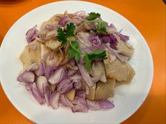 -雅苑餐厅(朝天路店)