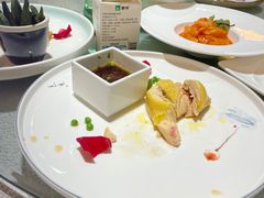 -博雅酒店-中餐厅