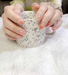 -Lucky 19日式美甲美睫